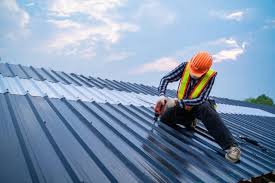 Best Roofing for New Construction  in Williston Park, NY